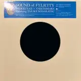 カジヒデキ×やけのはら FEATURING 高木正勝 / SOUND OF FELICITY