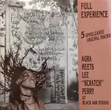 AURA MEETS LEE SCRATCH PERRY ‎/ FULL EXPERIENCE