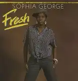 SOPHIA GEORGE / FRESH