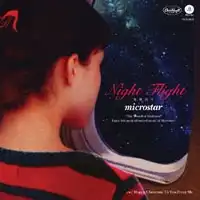 MICROSTAR / 夜間飛行