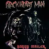 BUNNY WAILER ‎/ BLACKHEART MAN