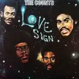 COUNTS / LOVE SIGN