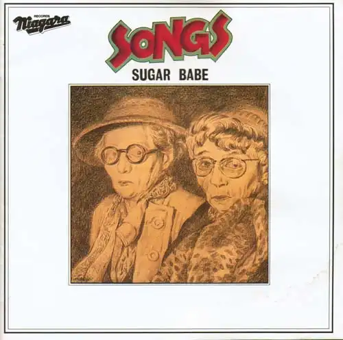 SUGAR BABE (奬 ٥֡ / SONGS