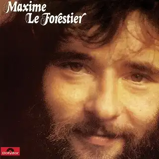 MAXIME LE FORESTIER ‎/ SAME