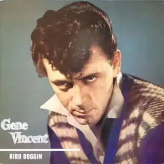 GENE VINCENT / BIRD DOGGINΥʥ쥳ɥ㥱å ()