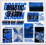 AFRICAN HEAD CHARGE ‎/ DRASTIC SEASON