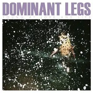 DOMINANT LEGS / YOUNG AT LOVE AND LIFEΥʥ쥳ɥ㥱å ()