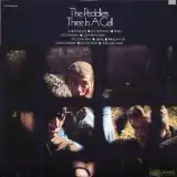 PEDDLERS / THREE IN A CELL