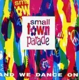 SMALL TOWN PARADE / AND WE DANCE ONΥʥ쥳ɥ㥱å ()