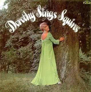 DOROTHY SQUIRES / DOROTHY SINGS SQUIRES