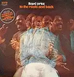 LLOYD PRICE / TO THE ROOTS AND BACK