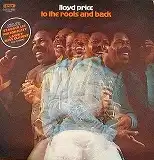 LLOYD PRICE / TO THE ROOTS AND BACKΥʥ쥳ɥ㥱å ()