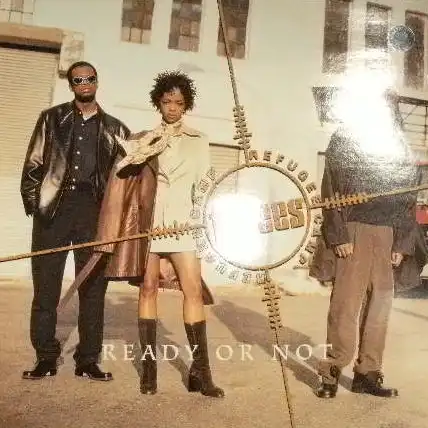 FUGEES / READY OR NOT