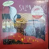 SALON MUSIC (ߥ塼å) ‎/ MY GIRL FRIDAY 