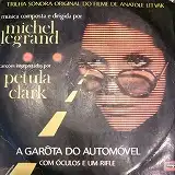 O.S.T. (MICHEL LEGRAND, PETULA CLARK) / LA DAME D