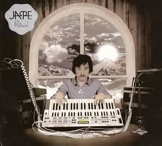 JAPE / RITUALΥʥ쥳ɥ㥱å ()