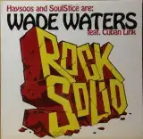 WADA WATERS / ROCK SOLIDΥʥ쥳ɥ㥱å ()