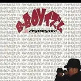 RHYMESTER / B-BOY