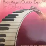 BRIAN AUGER'S OBLIVION EXPRESS / LIVE OBLIVION 2