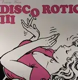 VARIOUS ‎/ DISCO ROTIC III