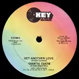 CHANTAL CURTIS ‎/ GET ANOTHER LOVEΥʥ쥳ɥ㥱å ()