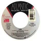 EN VOGUE / HOLD ON ／ LIES