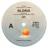 U2 / GLORIA