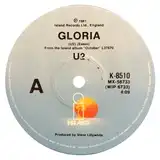 U2 / GLORIAΥʥ쥳ɥ㥱å ()