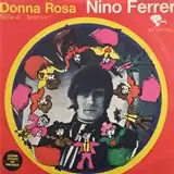 NINO FERRER ‎/ DONNA ROSA  MONSIEUR MACHIN