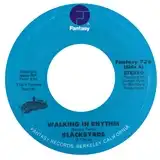 BLACKBYRDS / WALKING IN RHYTHM ／ THE BABY