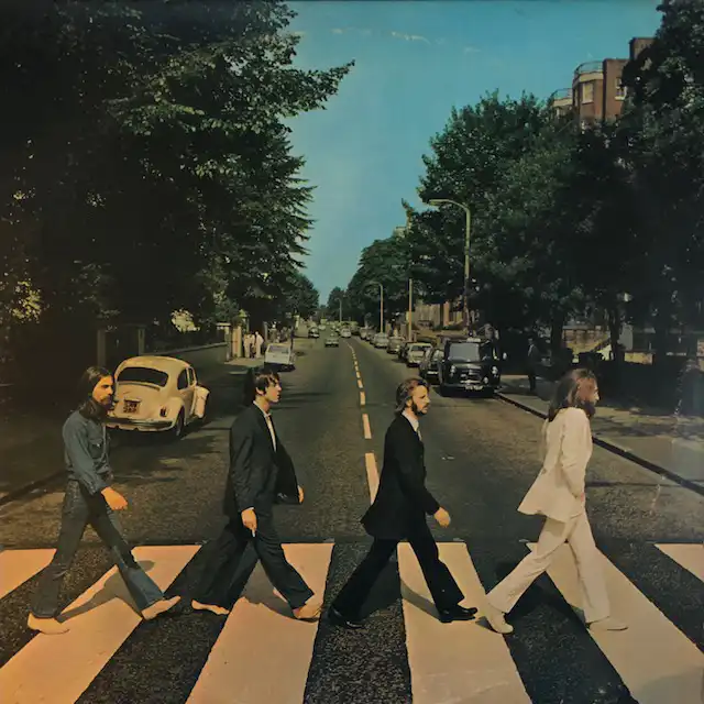 BEATLES / ABBEY ROADΥʥ쥳ɥ㥱å ()