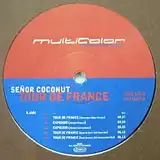 SENOR COCONUT / TOUR DE FRANCEΥʥ쥳ɥ㥱å ()