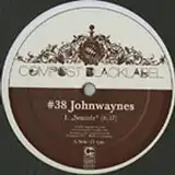 JOHNWAYNES / SEASIDE