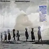 WOODY SHAW ‎/ BLACKSTONE LEGACY