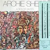ARCHIE SHEPP ‎/ A SEA OF FACES