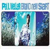 PAUL WELLER / BRAND NEW START