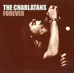 CHARLATANS / FOREVERΥʥ쥳ɥ㥱å ()