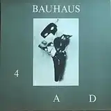 BAUHAUS / 4ADΥʥ쥳ɥ㥱å ()