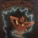 ELECTRONIC CONCEPT ORCHESTRA / ELECTRIC LOVE