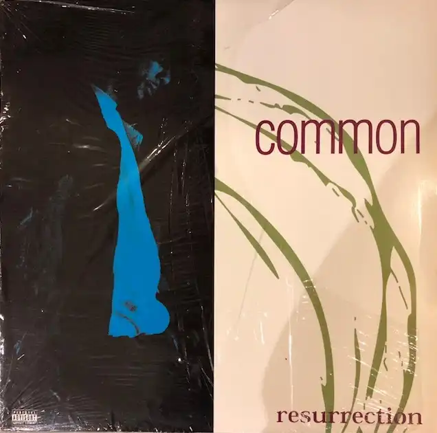 COMMON / RESURRECTION