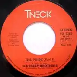 ISLEY BROTHERS / THE PRIDEΥʥ쥳ɥ㥱å ()