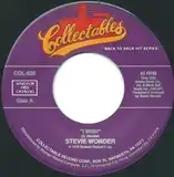 STEVIE WONDER / I WISH