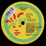 ASWAD / FIREΥʥ쥳ɥ㥱å ()