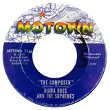 DIANA ROSS & SUPREMES / COMPOSER ／ BEGINNING OF THE END