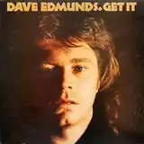 DAVE EDMUNDS / GET ITΥʥ쥳ɥ㥱å ()