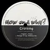 HOW & WHY? / CRUISINGΥʥ쥳ɥ㥱å ()