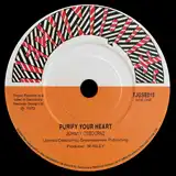 Johnny Osbourne / Ansel Collins – Purify Your Heart / Stalag