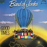 BAND OF JOCKS / GOOD TIMESΥʥ쥳ɥ㥱å ()