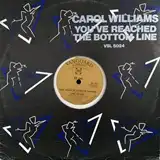 CAROL WILLIAMS / YOU'VEΥʥ쥳ɥ㥱å ()