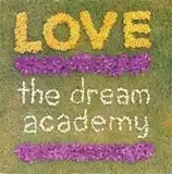 DREAM ACADEMY / LOVEΥʥ쥳ɥ㥱å ()